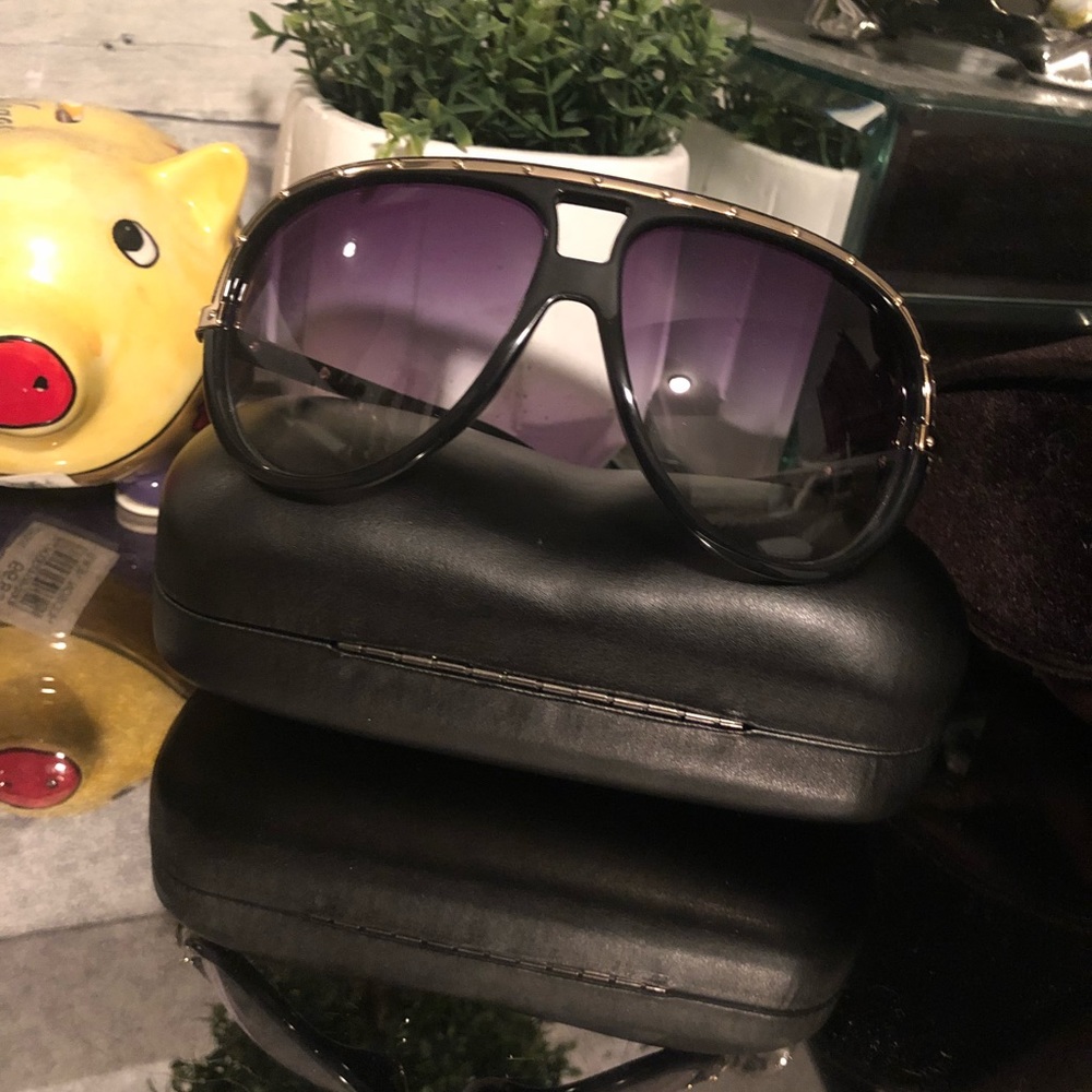 Marc Jacobs Sunglasses